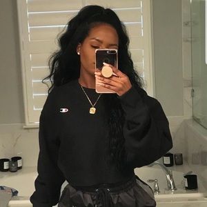 Meet your Posher, Heman